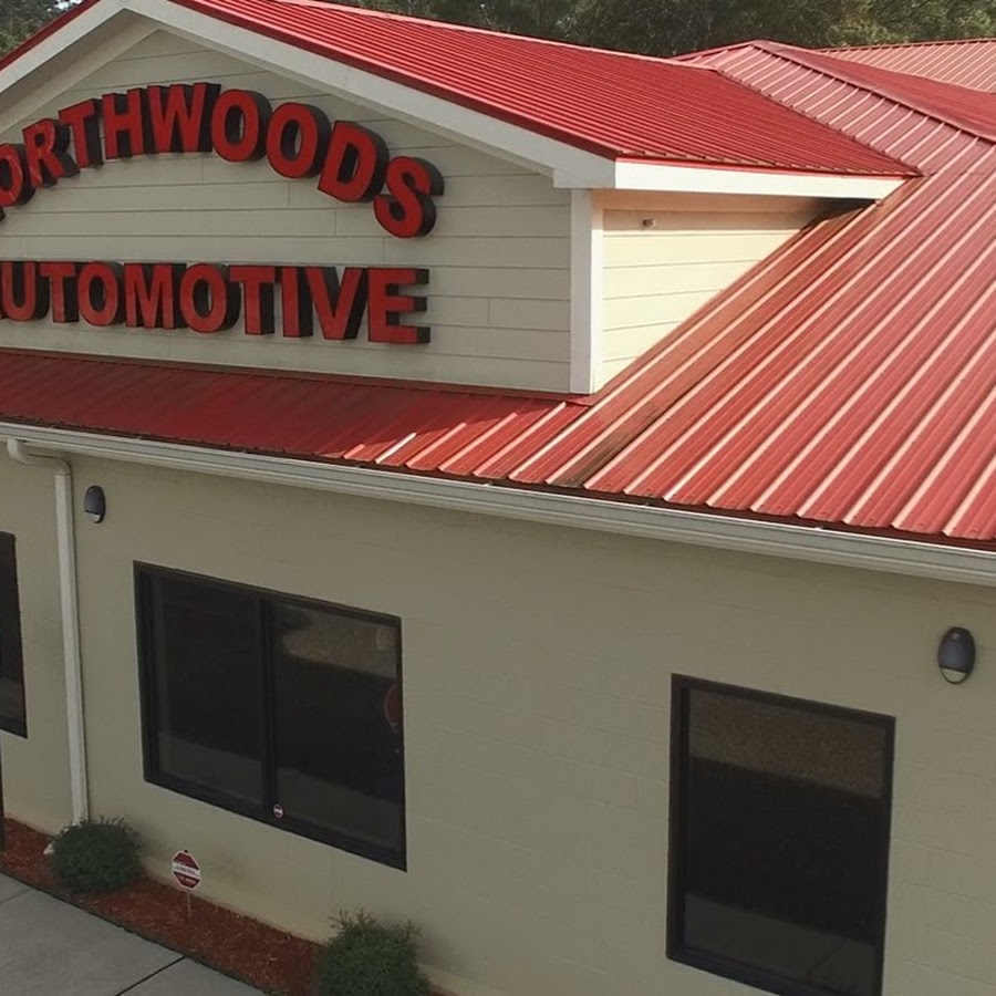 Northwoods Automotive Used Cars