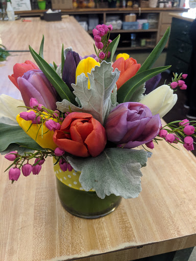 Florist «The Flower Company», reviews and photos, 9921 Maple St, Bellflower, CA 90706, USA