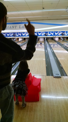 Bowling Alley «Sleeping Giant Lanes & Mini Golf», reviews and photos, 3355 US-12 U.S. 12, Helena, MT 59601, USA