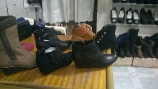 Tiendas para comprar hormas zapatos La Paz