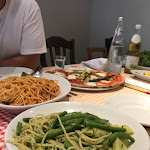 Photo n°1 de l'avis de the.u fait le 04/10/2017 à 18:26 sur le  Piazza Bra à Berlin