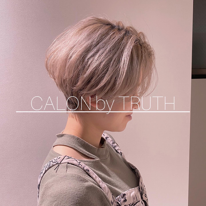 CALON by Truth 八柱店