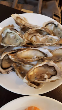 Produits de la mer du Restaurant de type buffet La Cuisine Impériale à Dunkerque - n°2