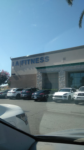 Gym «LA Fitness», reviews and photos, 16951 E Imperial Hwy, Yorba Linda, CA 92886, USA