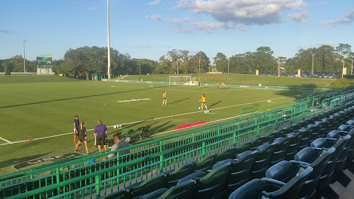 Stadium «USF Corbett Soccer Stadium», reviews and photos, USF Elm Drive, Tampa, FL 33617, USA