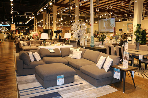 Furniture Store «Underpriced Furniture», reviews and photos, 6694 Dawson Blvd, Norcross, GA 30093, USA