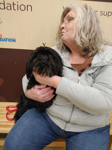 Pet Supply Store «Petco Animal Supplies», reviews and photos, 3637 2700 W, West Valley City, UT 84119, USA