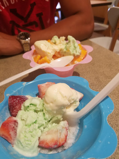 Dessert Shop «Juice Box LLC», reviews and photos, 9889 Bellaire Blvd, Houston, TX 77036, USA