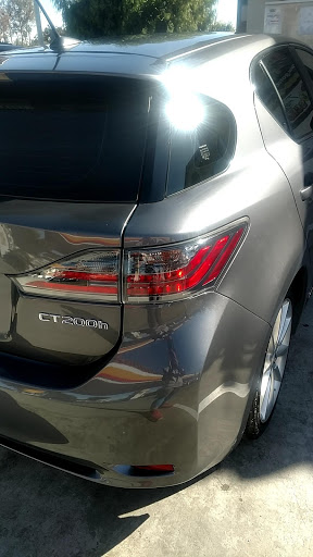 Car Wash «Magnolia Car Wash», reviews and photos, 18020 Magnolia St, Fountain Valley, CA 92708, USA