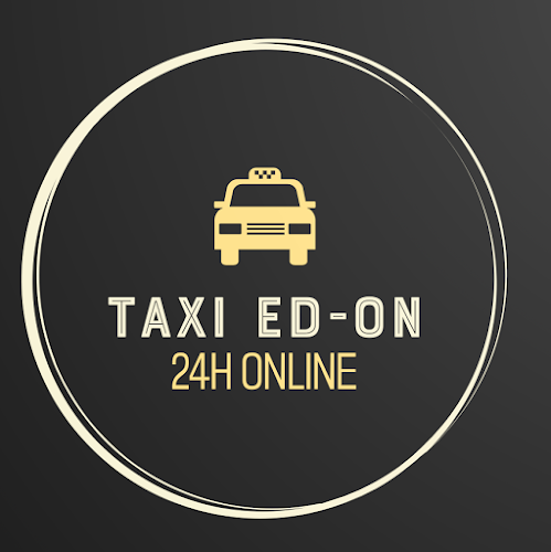 Taxi Ed-On - Taxiunternehmen