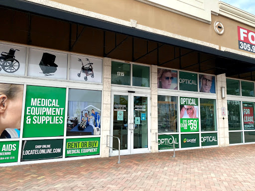 Pharmacy «Locatel Health & Wellness», reviews and photos, 1715 E Hallandale Beach Blvd, Hallandale Beach, FL 33009, USA