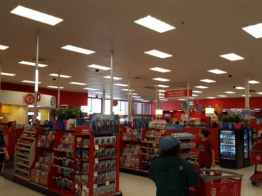 Department Store «Target», reviews and photos, 6090 Garners Ferry Rd, Columbia, SC 29209, USA