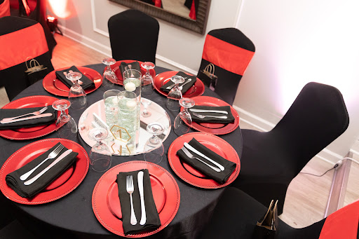 Wedding Venue «Gala Events Facility», reviews and photos, 3760 Lower Roswell Rd, Marietta, GA 30068, USA