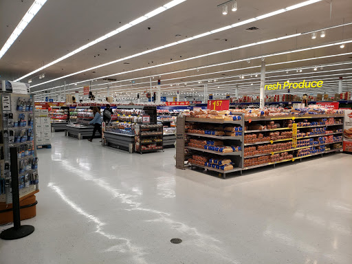 Walmart Supercentre