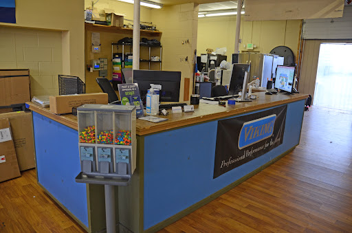 Appliance Store «Appliance Discount NW», reviews and photos, 11111 Bridgeport Way SW, Lakewood, WA 98499, USA