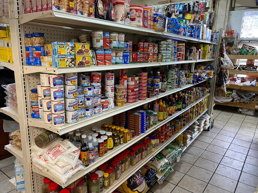 Grocery Store «International Deli & Grocery», reviews and photos, 1102 Cedar Ave, Scranton, PA 18505, USA