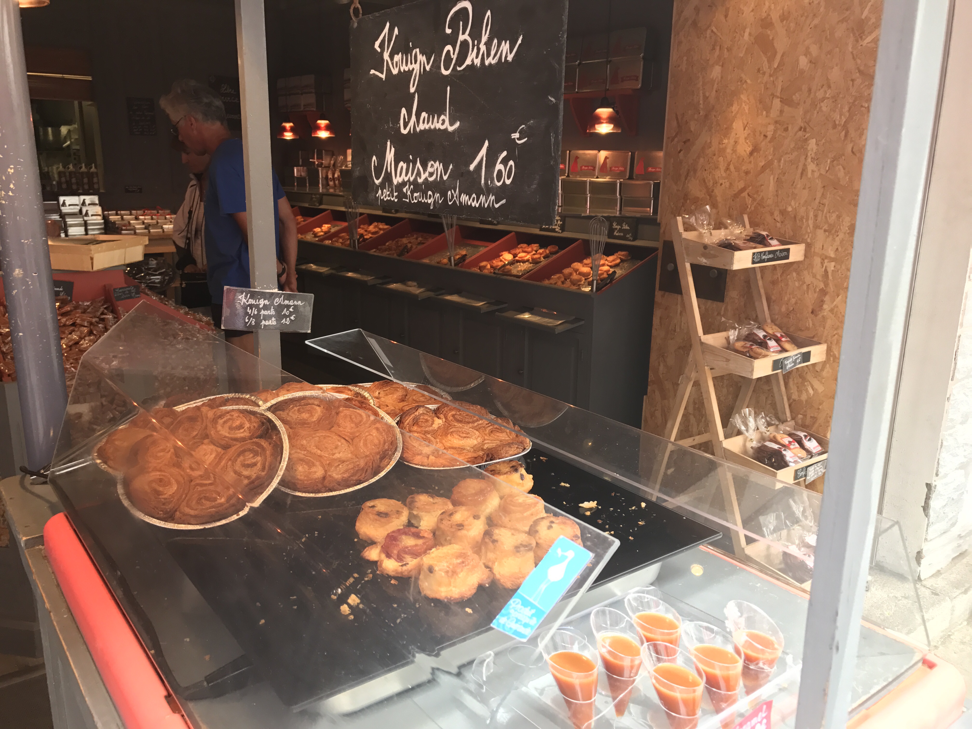 Photo n° 1 de l'avis de Benjamin.o fait le 27/05/2017 à 12:20