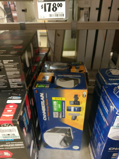 Home Improvement Store «The Home Depot», reviews and photos, 4925 E Carefree Hwy, Cave Creek, AZ 85331, USA