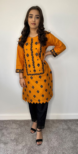 Reviews of Apna Libaas in Peterborough - Clothing store
