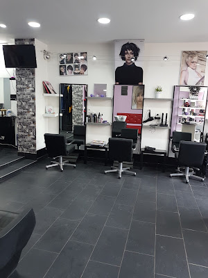 Aga Coiffure (Anciennement Best Coiffure) à Sallaumines