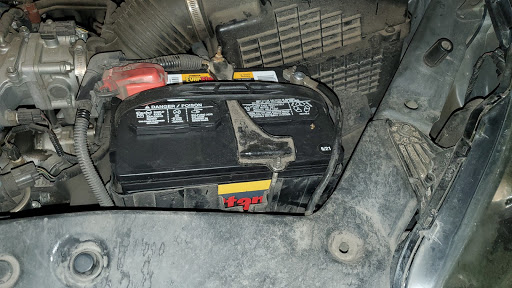 Auto Parts Store «AutoZone», reviews and photos, 995 E 700 S, Clearfield, UT 84015, USA