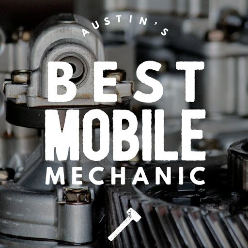 Austin's Best Mobile Mechanic