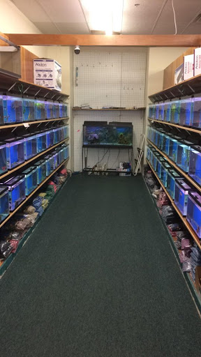 Pet Supply Store «Family Pet Store», reviews and photos, 38 Starrett Dr, Belfast, ME 04915, USA