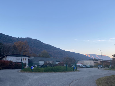 Mkg|com' - Agence de Marketing et Communication Autrement à La Croix-de-la-Rochette
