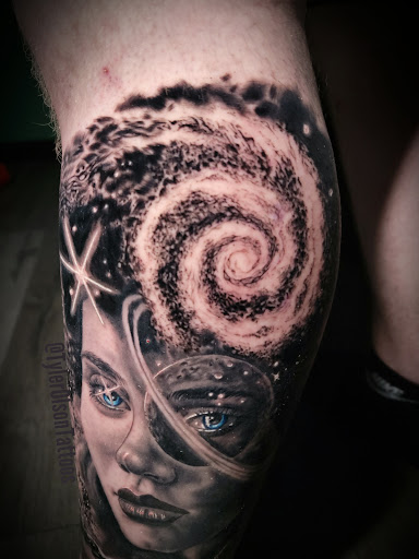 Find tattoo ideas friendship for your next unique tattoo in Jamison at Green Door Tattoo