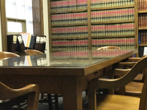 Criminal Justice Attorney «Mark D. Richards, S.C.», reviews and photos