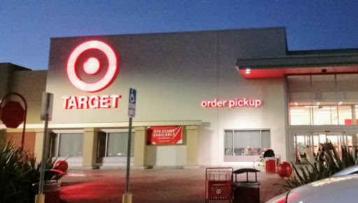 Department Store «Target», reviews and photos, 1701 N Gaffey St, San Pedro, CA 90731, USA