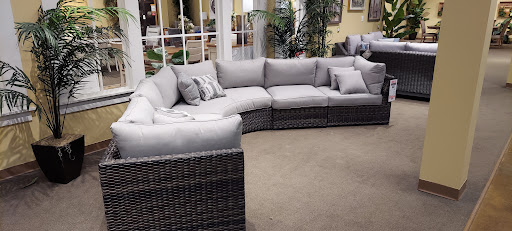 Furniture Store «Pilgrim Furniture & Mattress City Milford», reviews and photos, 1755 Boston Post Rd, Milford, CT 06460, USA