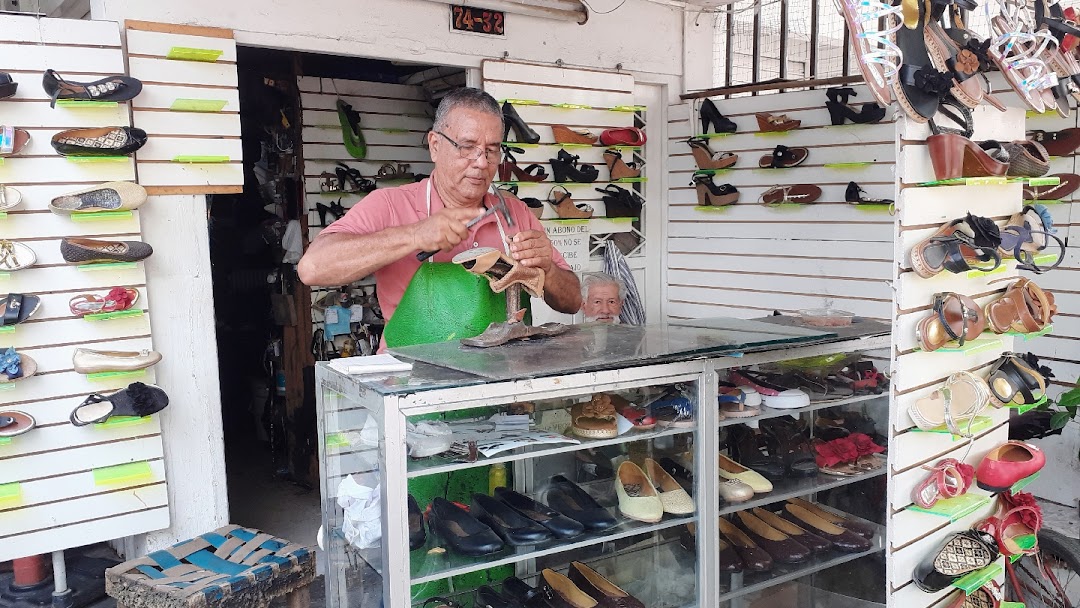 Zapatería Arcastell