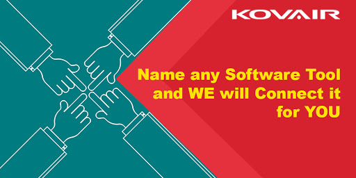 Kovair Software, Inc. image
