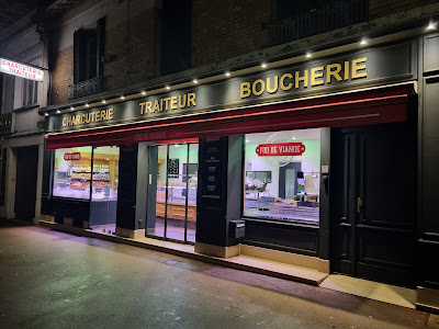 Boucherie Fou de viande à Savigny-sur-Orge