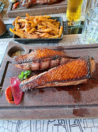 Plats et boissons du Restaurant L'alimentation Labège à Labège - n°10