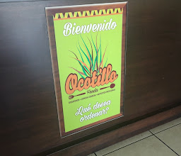 Ocotillo Fonda photo