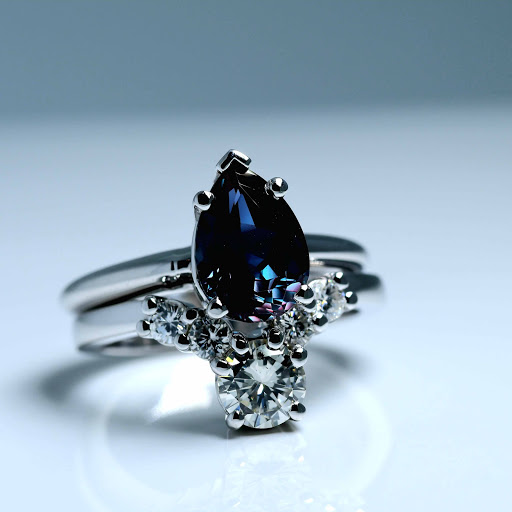 Jeweler «Pierce Jewelers», reviews and photos, 114 E Carmel Dr, Carmel, IN 46032, USA