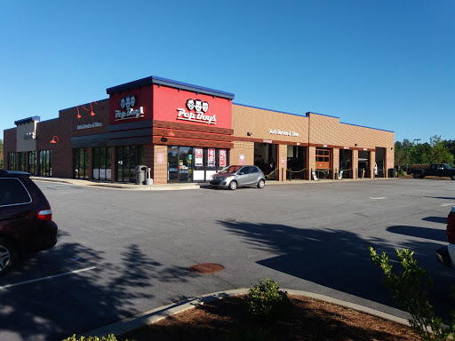 85 Marketplace Dr, Newnan, GA 30265, USA