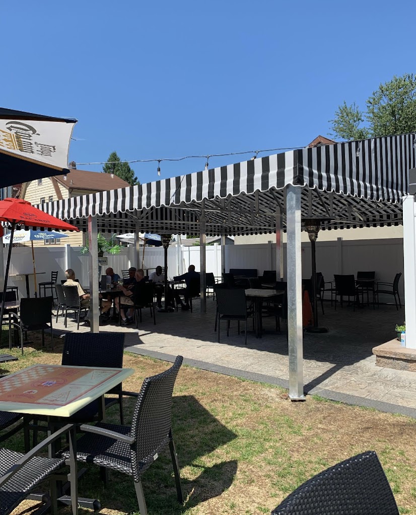 The Yard Haledon 07508