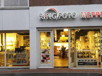 Ringfoto Meppel | Digitale camera kopen? Pasfoto maken?