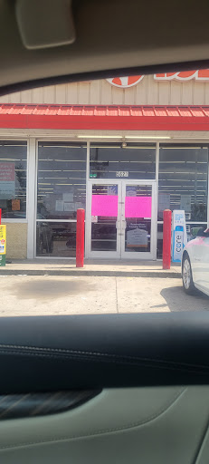 Dollar Store «FAMILY DOLLAR», reviews and photos, 5622 Treaschwig Rd, Spring, TX 77373, USA