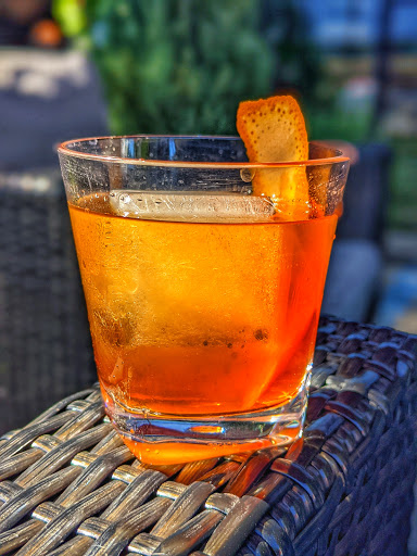 Bar «Valentine Distilling Co.-Cocktail Lounge», reviews and photos, 161 Vester Ave, Ferndale, MI 48220, USA