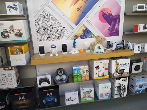 Computer Store «Apple Stanford», reviews and photos, 379 Stanford Shopping Center, Palo Alto, CA 94304, USA