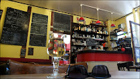 Atmosphère du Café Café Chez Nous à Dijon - n°5