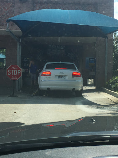 Wash Me Fast en Alpharetta