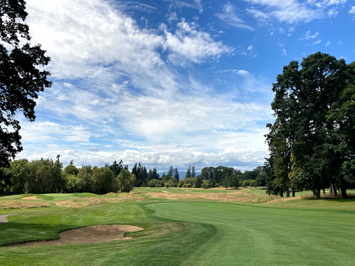 Private Golf Course «Witch Hollow Golf Course», reviews and photos, 12930 NW Old Pumpkin Ridge Rd, North Plains, OR 97133, USA