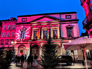 Photo n°37 de Restaurant du Théâtre à Paris ()