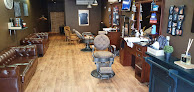 Salon de coiffure N'Barber 82200 Moissac