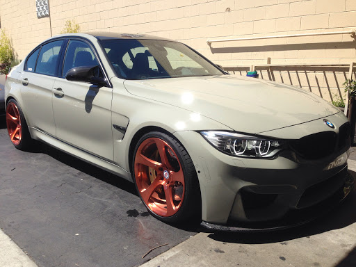 Car Wash «Pacific Hand Car Wash», reviews and photos, 1667 S Bascom Ave, Campbell, CA 95008, USA